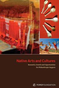 Native Arts and Cultures