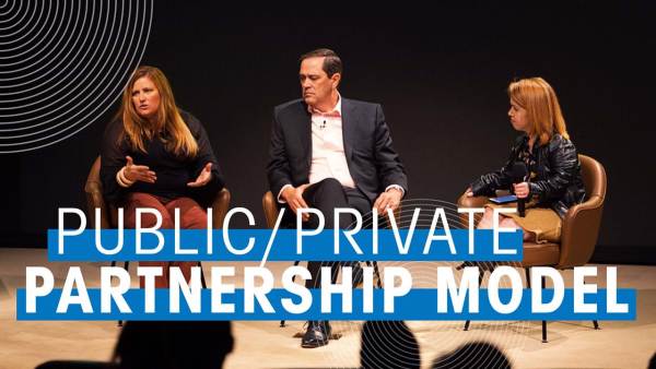 Public/Private Partnership Model